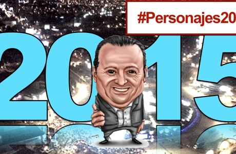 Apostamos a un proyecto: Alberto Uribe