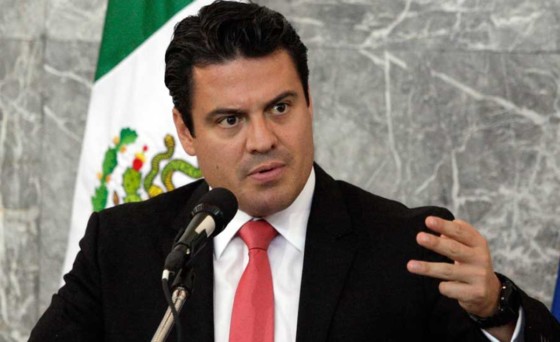 Somos el estado que sacó más mexicanos de la pobreza: Aristóteles