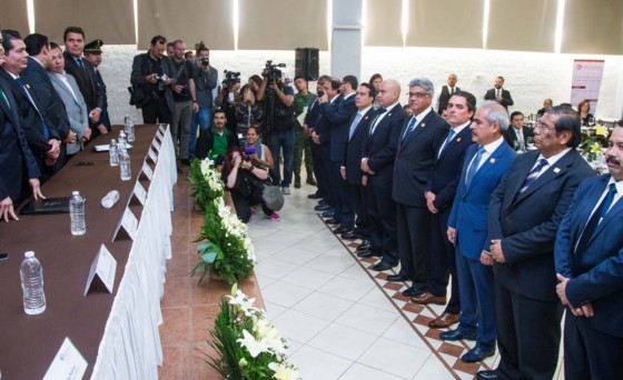 Buscarán ingenieros consolidación de CICEJ en el desarrollo del estado
