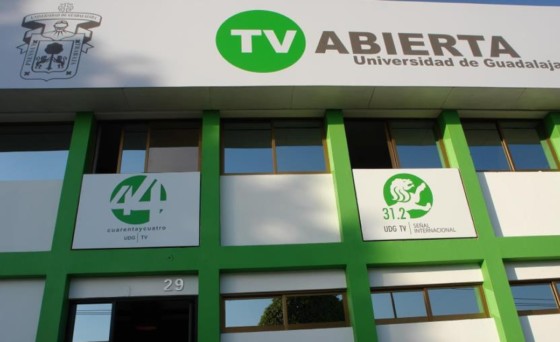 Búsqueda de nuevos contenidos de canal 44
