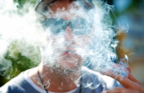 Cannabis ¡Huele a despenalización!