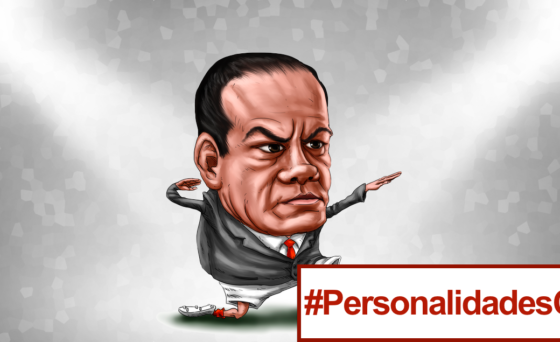 Personalidades | Cuauhtémoc Blanco