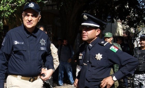 LA PREVENCIÓN DEL DELITO ES LA CONSIGNA EN GUADALAJARA