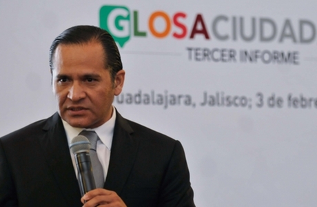 Jalisco va por sus «desaparecidos»: Fiscal Almaguer