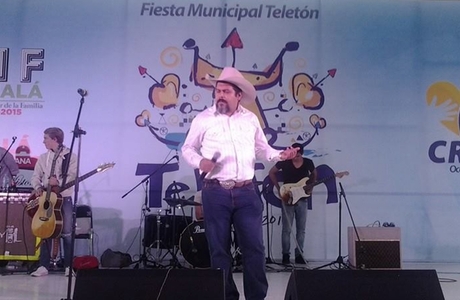 «El Charro Asqueado» a un año de su partida