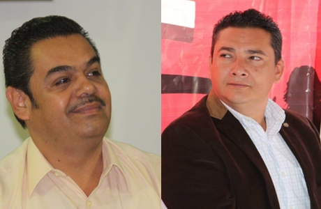 El Salto un municipio secuestrado