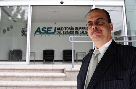 Acuerdan diputados revisar y evaluar el desempeño de la ASEJ