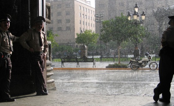 NUEVOS CUADROS | La cuestión hidráulica en Guadalajara