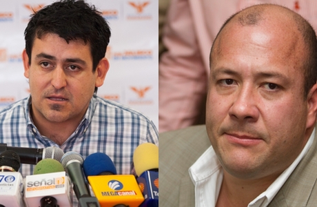 FILTRACIÓN DE GRABACIÓN SACUDE A GOBIERNO DE GDL