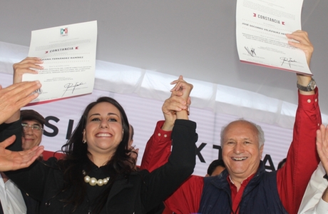 El PRI se reconstruirá para ser victorioso