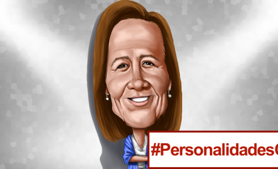 Margarita Zavala, ¿Dignificadora de la política?