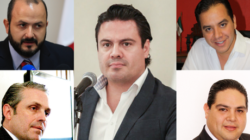 Se reagrupa parte del equipo cercano a Aristóteles