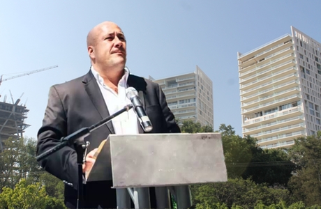 ALFARO NO DEBE LEGALIZAR LO ILEGAL A CAMBIO DE DINERO