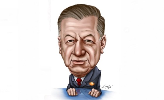 PERSONALIDADES | José Antonio Fernández Salazar