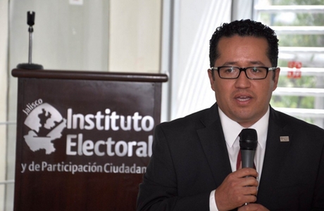 REVOCACIÓN DE MANDATO HOY ES UN SIMPLE «PASTEL DE APARADOR»