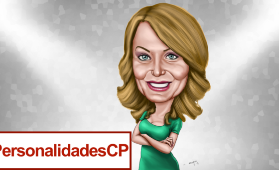 PERSONALIDADES | Martha Venegas