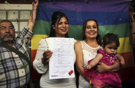 CUALQUIER MATRIMONIO CON DERECHO A RECONOCER HIJOS Y ADOPCIONES