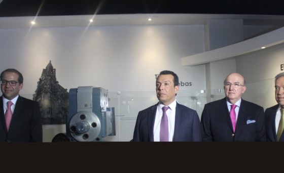 Nace en Jalisco el museo de la radio y TV