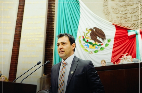 CREAR PADRÓN ÚNICO DE LICENCIAS NACIONAL
