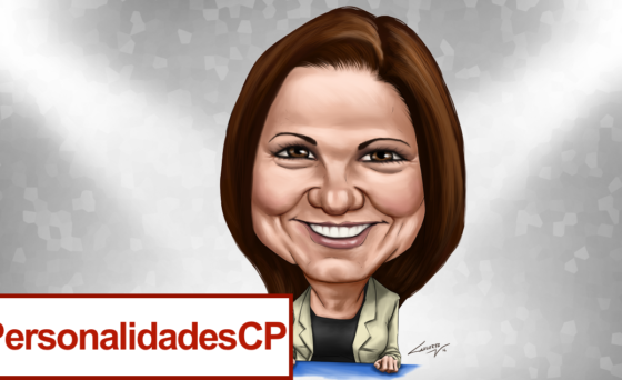 PERSONALIDADES | Claudia Rebeca Reynoso