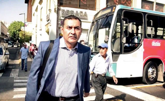 EN SAN LÁZARO EL DIPUTADO SALVADOR ZAMORA IMPULSA LA LEY GENERAL DE DESARROLLO METROPOLITANO