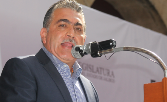 LA CORRUPCIÓN ES COMO UNA SERPIENTE