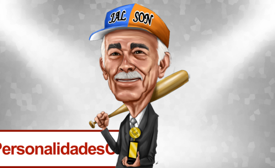 PERSONALIDADES | José Luis González Íñigo