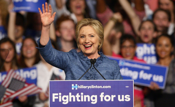 ALDEA GLOBAL | El colegio electoral y la ventaja de Clinton