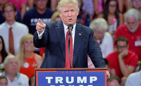 ALDEA GLOBAL | Las probabilidades de Trump