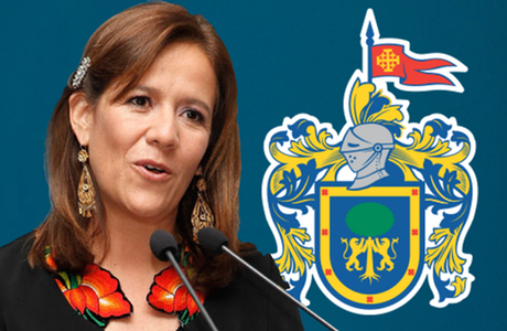 MARGARITA ZAVALA JALA SIMPATÍA DE LOS PANISTAS JALISCIENSES