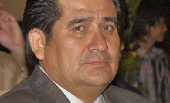 El «Comandante Águila» y otros demonios
