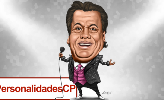 PERSONALIDADES | Juan Gabriel
