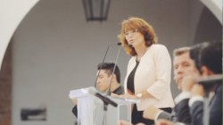 Primer informe desafortunado y contradictorio en Tlaquepaque