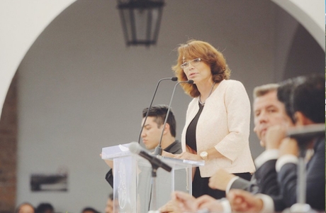 Primer informe desafortunado y contradictorio en Tlaquepaque
