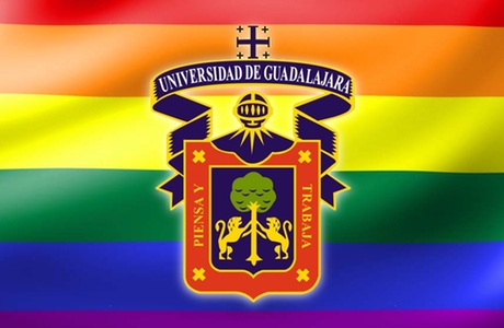 La universidad de Guadalajara hace suya la lucha gay