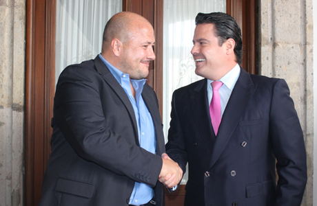 Hay acuerdo, la agencia previene y la fuerza única reacciona