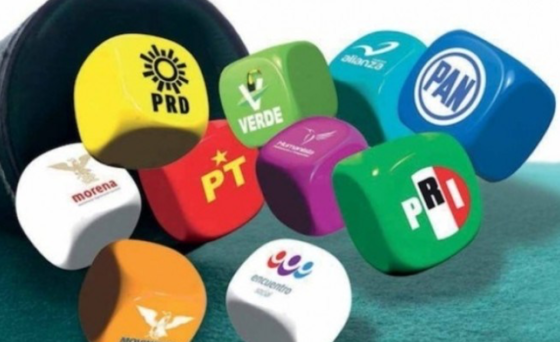 Pragmatismo político desplaza valores e ideología