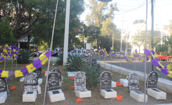 7 años de distinguir a célebres personajes de Jalisco