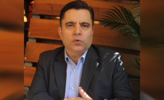 César Madrigal buscará ser alcalde de Guadalajara por el PAN