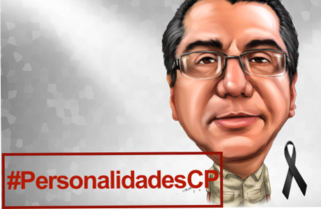 PERSONALIDADES | José María Pulido Valdovinos