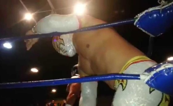 Nuevo reglamento que protege a protagonistas de box y lucha