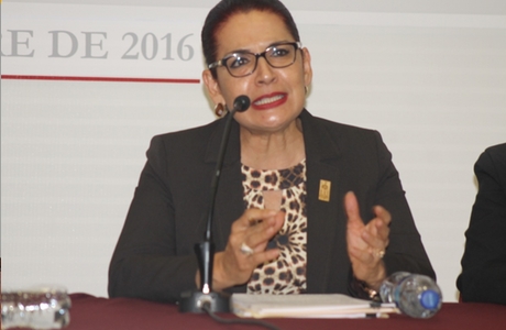 Con $25 millones de presupuesto primeras reparaciones de daño a víctimas del delito
