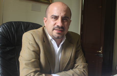 Ismael del Toro cuestiona: Dau despilfarra millones y no ha traído una gota de agua a jalisco