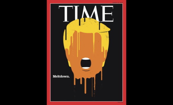 ALDEA GLOBAL | La Caída de Trump