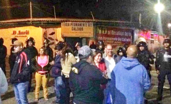 Políticamente Correcto | Represión en Guadalajara