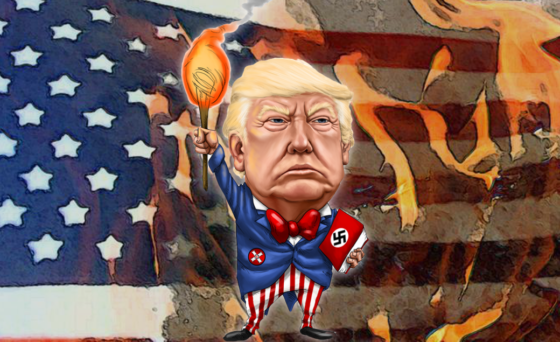 RESPUESTAS | El estado no es una empresa, Sr. Trump