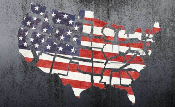 Las razones del presidente Trump: Estados Desunidos de América