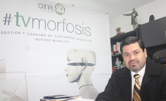 Gabriel Torres: Regresa Tvmorfosis a Guadalajara