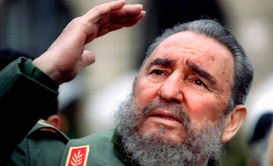 RESPUESTAS | Breve Reflexión sobre Fidel Castro