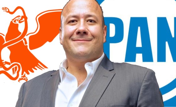 Camina alianza Alfaro-Pan el alcalde ofrece 1.5 millones de votos